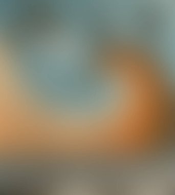 Renklerin soyut bulanık arkaplanı