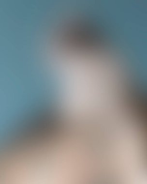 Renklerin soyut bulanık arkaplanı