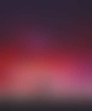 Renklerin soyut bulanık arkaplanı