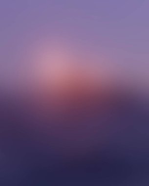 Renklerin soyut bulanık arkaplanı