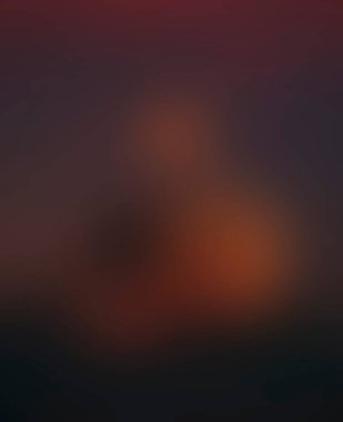 Renklerin soyut bulanık arkaplanı