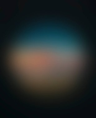 Renklerin soyut bulanık arkaplanı