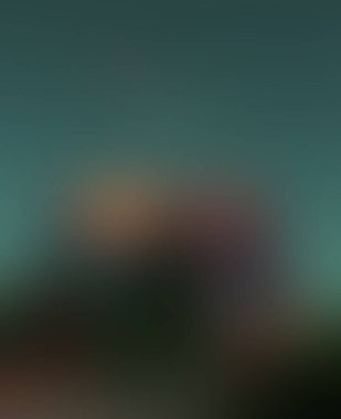 Renklerin soyut bulanık arkaplanı