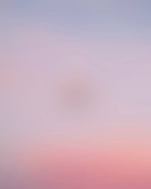 Renklerin soyut bulanık arkaplanı