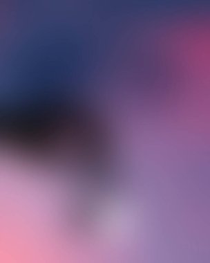 Renklerin soyut bulanık arkaplanı