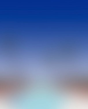 Renklerin soyut bulanık arkaplanı