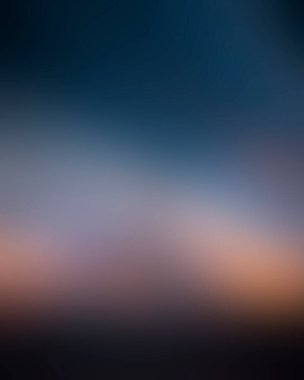 Renklerin soyut bulanık arkaplanı