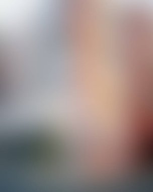 Renklerin soyut bulanık arkaplanı