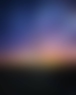 Renklerin soyut bulanık arkaplanı