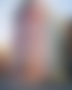 Renklerin soyut bulanık arkaplanı