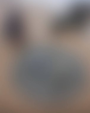 Renklerin soyut bulanık arkaplanı