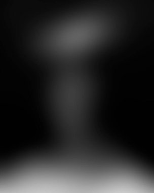 Renklerin soyut bulanık arkaplanı