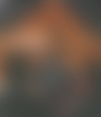 Renklerin soyut bulanık arkaplanı