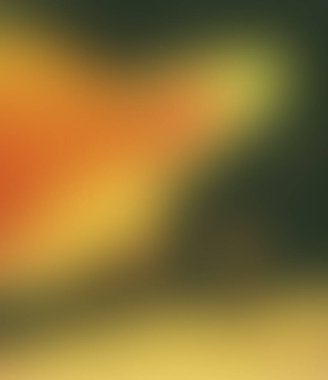 Renklerin soyut bulanık arkaplanı