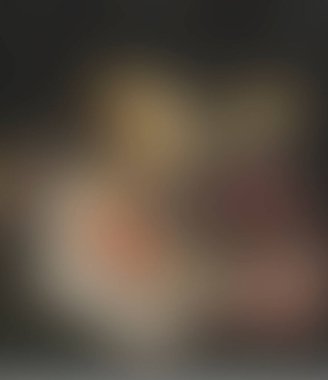 Renklerin soyut bulanık arkaplanı