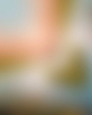 Renklerin soyut bulanık arkaplanı