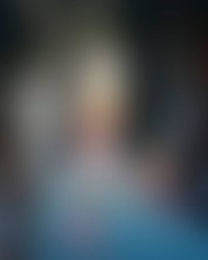 Renklerin soyut bulanık arkaplanı