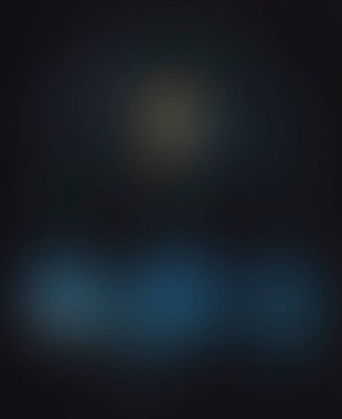 Renklerin soyut bulanık arkaplanı