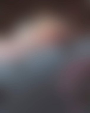 Renklerin soyut bulanık arkaplanı