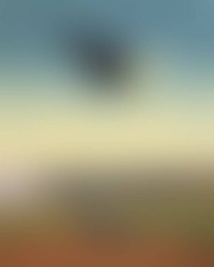 Renklerin soyut bulanık arkaplanı