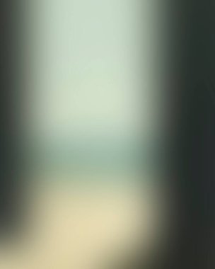 Renklerin soyut bulanık arkaplanı