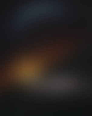 Renklerin soyut bulanık arkaplanı