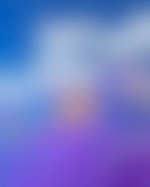 Renklerin soyut bulanık arkaplanı