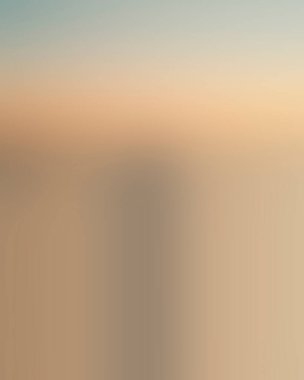 Renklerin soyut bulanık arkaplanı