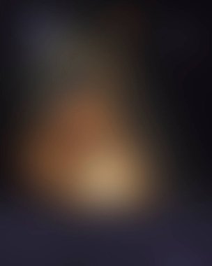 Renklerin soyut bulanık arkaplanı