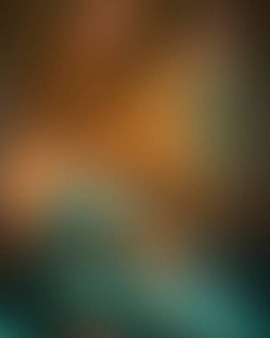 Renklerin soyut bulanık arkaplanı