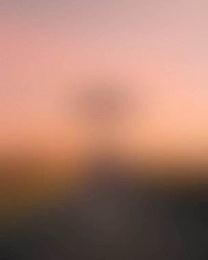 Renklerin soyut bulanık arkaplanı