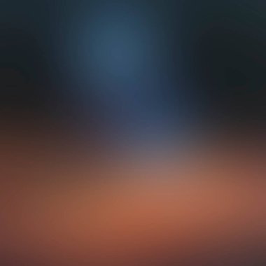 Renklerin soyut bulanık arkaplanı