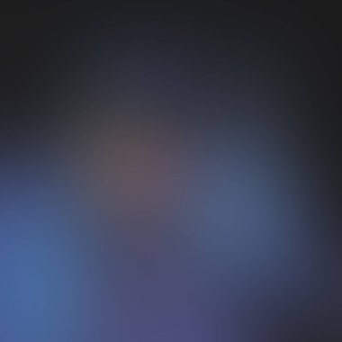 Renklerin soyut bulanık arkaplanı