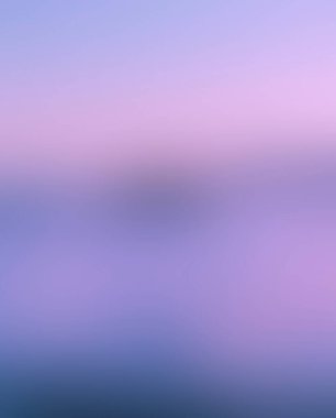 Renklerin soyut bulanık arkaplanı