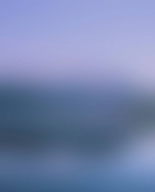 Renklerin soyut bulanık arkaplanı