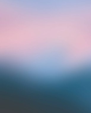 Renklerin soyut bulanık arkaplanı