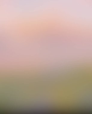 Renklerin soyut bulanık arkaplanı