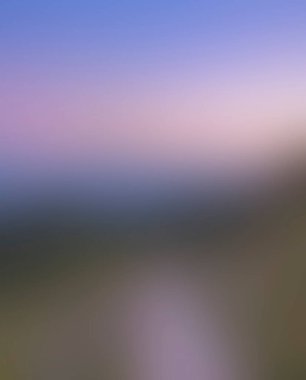 Renklerin soyut bulanık arkaplanı