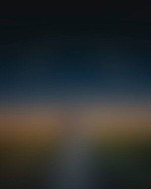 Renklerin soyut bulanık arkaplanı