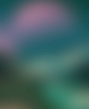 Renklerin soyut bulanık arkaplanı