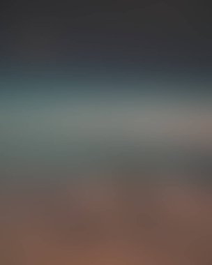 Renklerin soyut bulanık arkaplanı