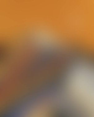 Renklerin soyut bulanık arkaplanı