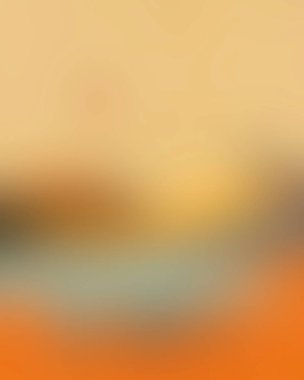 Renklerin soyut bulanık arkaplanı