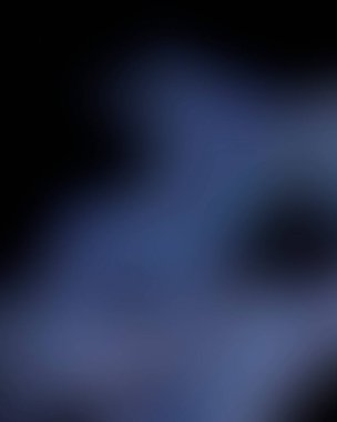 Renklerin soyut bulanık arkaplanı