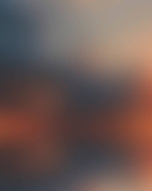 Renklerin soyut bulanık arkaplanı