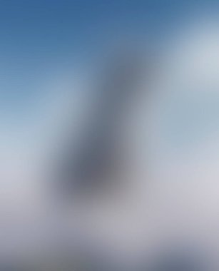 Renklerin soyut bulanık arkaplanı