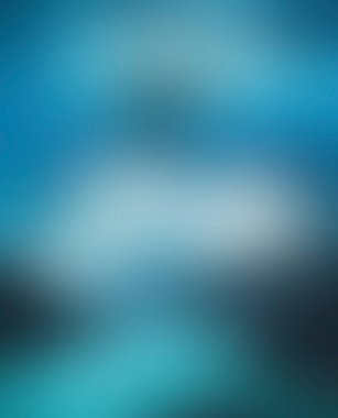 Renklerin soyut bulanık arkaplanı