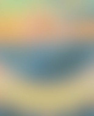 Renklerin soyut bulanık arkaplanı