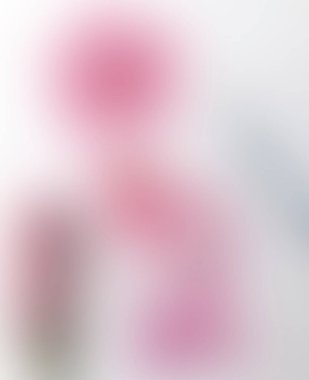 Renklerin soyut bulanık arkaplanı