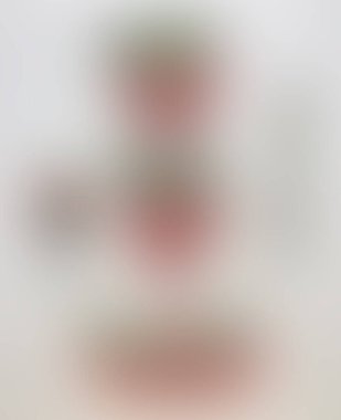 Renklerin soyut bulanık arkaplanı